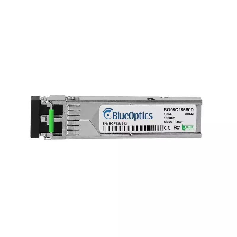 SFP siųstuvas-imtuvas BlueOptics 943 042-001-BO 1550 nm 70 km