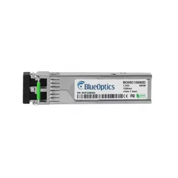 SFP siųstuvas-imtuvas BlueOptics 943 898-001-BO 1550 nm LC 70000 m