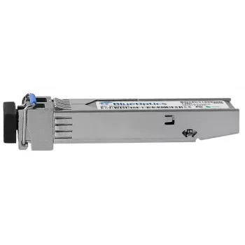 SFP siųstuvas-imtuvas BlueOptics 943 974-002-BO 1250 Mbit/s, vienmodis, LC (UPC) simplex, 20 km