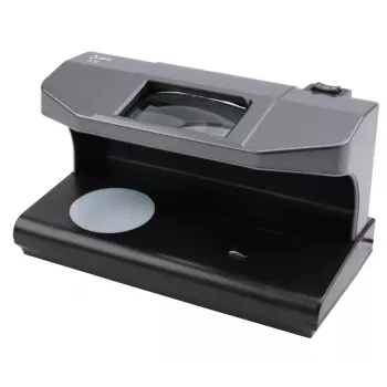 Banknotų detektorius Olympia UV 588