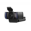 Webkamera Logitech C920 PRO HD 1920 x 1080 pikselių USB Juoda