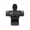 Webkamera Logitech C920 PRO HD 1920 x 1080 pikselių USB Juoda