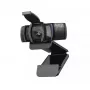 Webkamera Logitech C920 PRO HD 1920 x 1080 pikselių USB Juoda