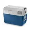 Nešiojamas elektrinis šaldytuvas Mobicool MCF40 38L Electric Blue Grey