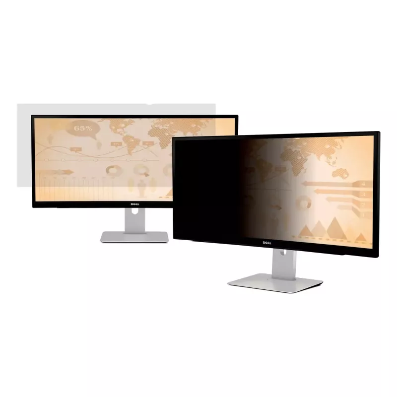 Privatumo filtras 3M PF340W2E 34 colių viso ekrano monitoriui 21:9
