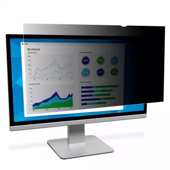 Privatumo filtras 3M PF340W2E 34 colių viso ekrano monitoriui 21:9