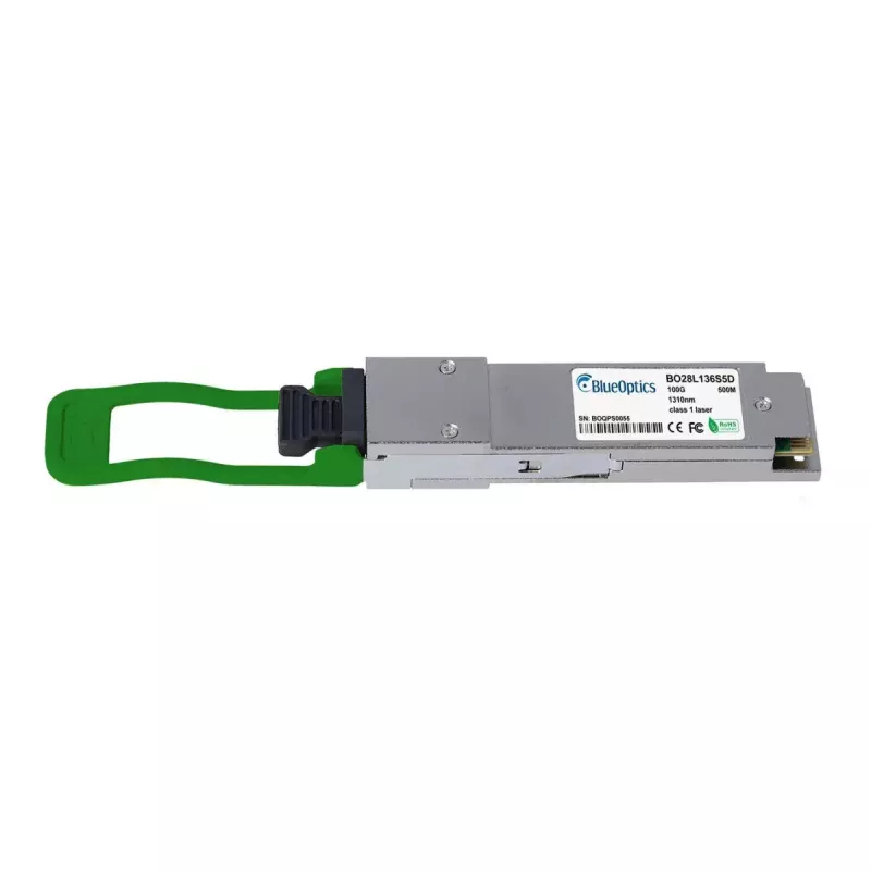 SFP siųstuvas-imtuvas BlueOptics 980-9I042-00C000-BO 10000 Mbit/s LC