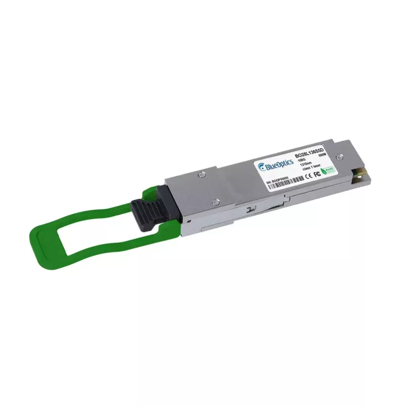 SFP siųstuvas-imtuvas BlueOptics 980-9I042-00C000-BO 10000 Mbit/s LC