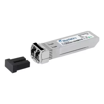 SFP28 25G optinis modulis BlueOptics 980-9I094-00AR00-BO LC aliuminis 20g