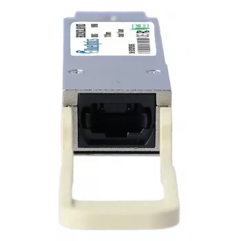 BlueOptics 980-9I17S-00HS00-BO tinklo siųstuvas-imtuvas, šviesolaidinis, 20000 Mbit/s, QSFP56