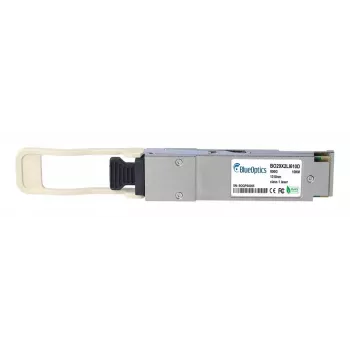 BlueOptics 980-9I17S-00HS00-BO tinklo siųstuvas-imtuvas, šviesolaidinis, 20000 Mbit/s, QSFP56