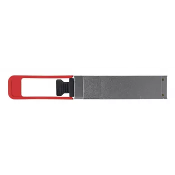 Skaidulinės optikos siųstuvas-imtuvas BlueOptics 980-9I53X-00C000-BO 100 Mbit/s QSFP28