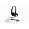 Ausinės Logitech ClearChat Comfort