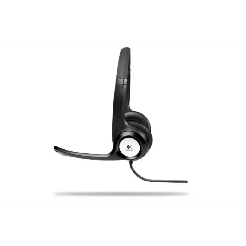 Ausinės Logitech ClearChat Comfort