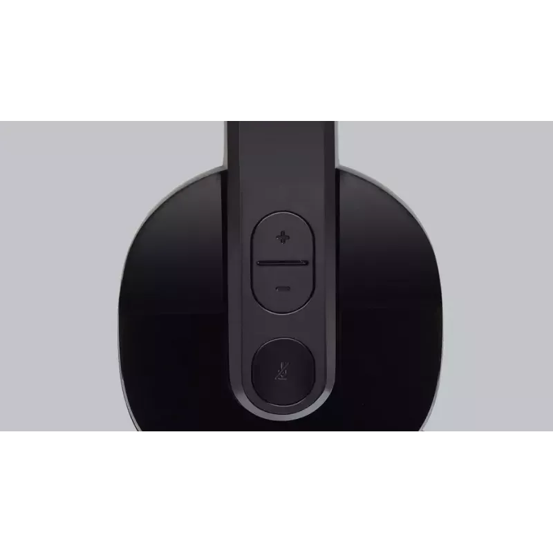 Ausinės Logitech H540 USB
