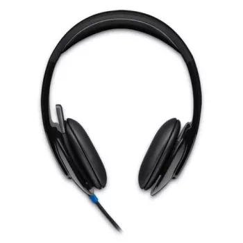 Ausinės Logitech H540 USB