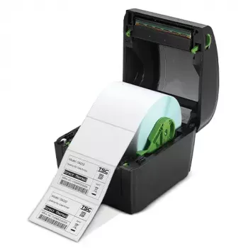 Etikečių spausdintuvas TSC DA220 tiesioginis terminis 203x203 DPI 152 mm/s laidinis