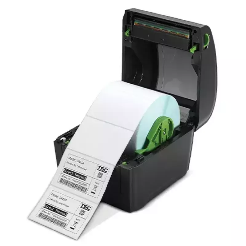 Etikečių spausdintuvas TSC DA220 tiesioginis terminis 203x203 DPI 152 mm/s laidinis