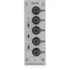 InLine AmpEQ mobilus Tri-Tone Hi-Res AUDIO išankstinis ir ausinių stiprintuvas, 3,5 mm stereo