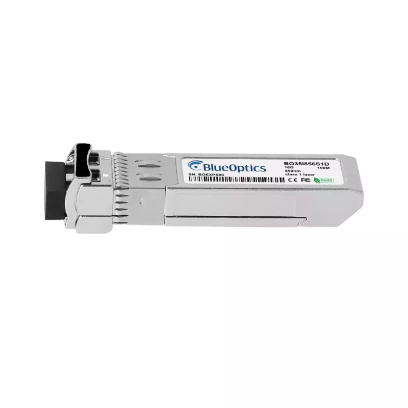 SFP+ siųstuvas-imtuvas BlueOptics 99Y0226-BO 10000 Mbit/s šviesolaidinis