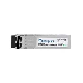 SFP+ siųstuvas-imtuvas BlueOptics 99Y0226-BO 10000 Mbit/s šviesolaidinis