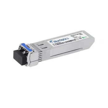 SFP+ siųstuvas-imtuvas BlueOptics 99Y0229-BO šviesolaidis 10000 Mbit/s