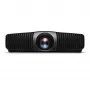 BenQ W5850 standartinio fokusavimo projektorius, 2600 ANSI liumenų, DLP, UHD 4K (3840x2160), 3D, juodas