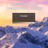 BenQ W5850 standartinio fokusavimo projektorius, 2600 ANSI liumenų, DLP, UHD 4K (3840x2160), 3D, juodas
