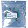 BlueOptics 9MJK9-BO aktyvus optinis kabelis InfiniBand 3 m QSFP aqua