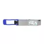QSFP28 siųstuvas-imtuvas BlueOptics 9N51Y-BO 10000m aliuminis
