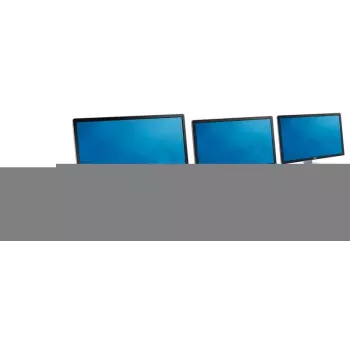 DELL D6000 Velenė USB 3.2 Gen 1 (3.1 Gen 1) Type-C Juoda