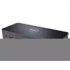 DELL D6000 Velenė USB 3.2 Gen 1 (3.1 Gen 1) Type-C Juoda