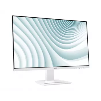 Monitorius MSI Pro MP273AWDE 68,6 cm (27 colių) 1920 x 1080 pikselių Full HD LCD baltas