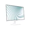 Monitorius MSI Pro MP273AWDE 68,6 cm (27 colių) 1920 x 1080 pikselių Full HD LCD baltas