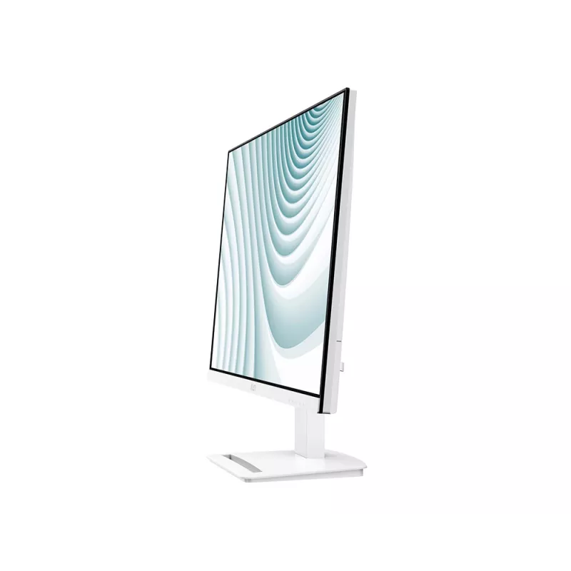 Monitorius MSI Pro MP273AWDE 68,6 cm (27 colių) 1920 x 1080 pikselių Full HD LCD baltas