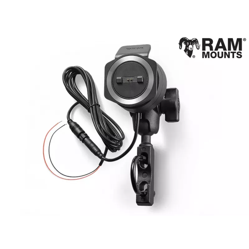 Laikiklio rinkinys motociklui TomTom 9UGE.001.00