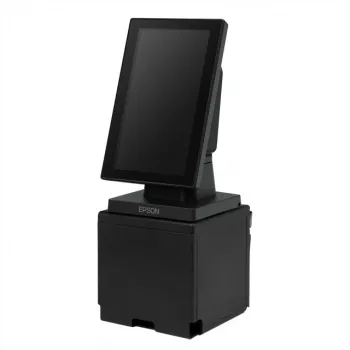 Epson A61CH62111 (DM-D70) kliento ekranas 7 colių LCD 128x38 pikseliai