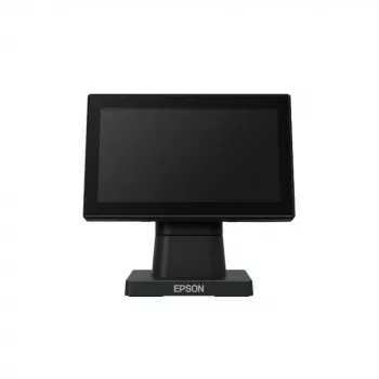 Epson A61CH62111 (DM-D70) kliento ekranas 7 colių LCD 128x38 pikseliai