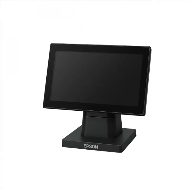 Epson A61CH62111 (DM-D70) kliento ekranas 7 colių LCD 128x38 pikseliai