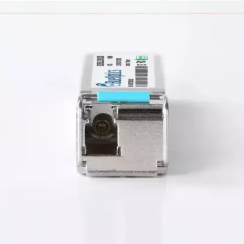 SFP+ skaidulinio optinio ryšio modulis BlueOptics AA1403170-E6-BO 10 Gbit/s