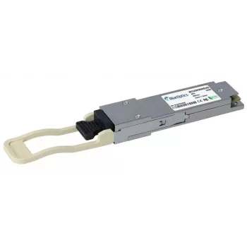 Bluoptics AA1404006-E6-BO QSFP šviesolaidinis siųstuvas-imtuvas 40 Gbit/s