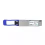 Skaidulinės optikos siųstuvas-imtuvas BlueOptics AA1405001-E6-BO 100000 Mbit/s QSFP28