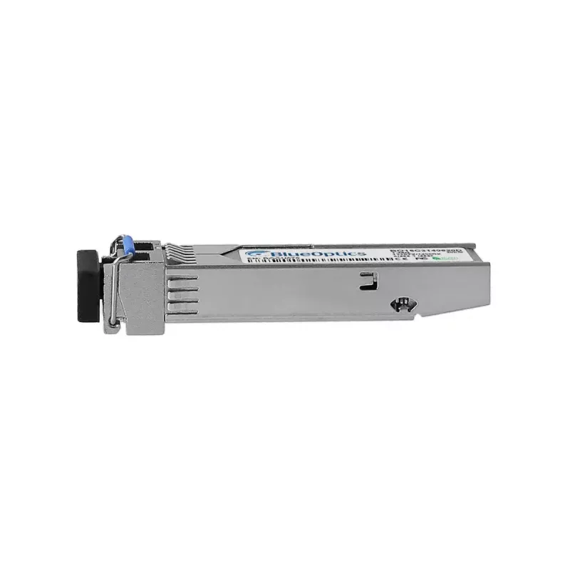 SFP siųstuvas-imtuvas BlueOptics AA1419069-E6-NT-BO Šviesolaidis 20000 m