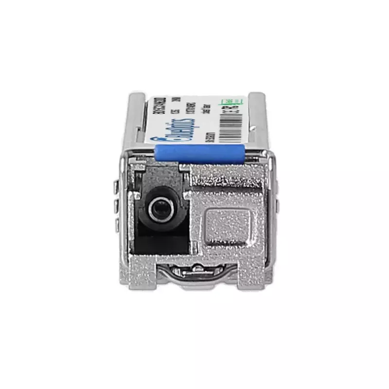 SFP siųstuvas-imtuvas BlueOptics AA1419069-E6-NT-BO Šviesolaidis 20000 m