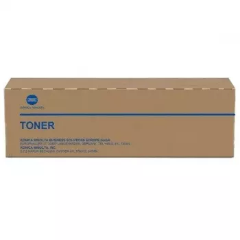 Toneris Konica Minolta AAE2050 TNP59 2000 puslapių Juoda