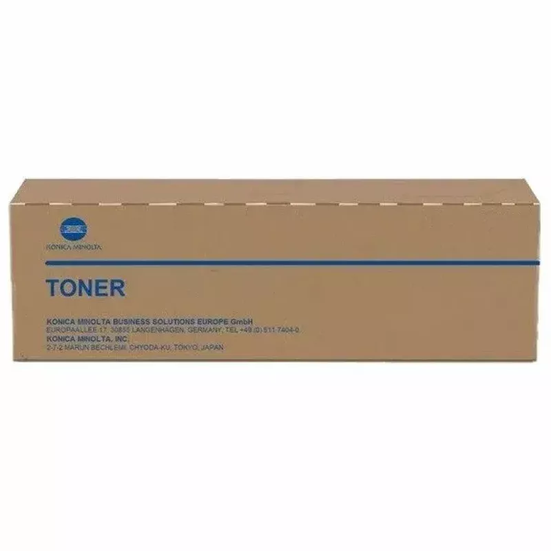Toneris Konica Minolta AAE2050 TNP59 2000 puslapių Juoda