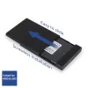 ACT AC1215 belaikis 2,5 colio SATA HDD/SSD korpusas USB 3.2 Gen1