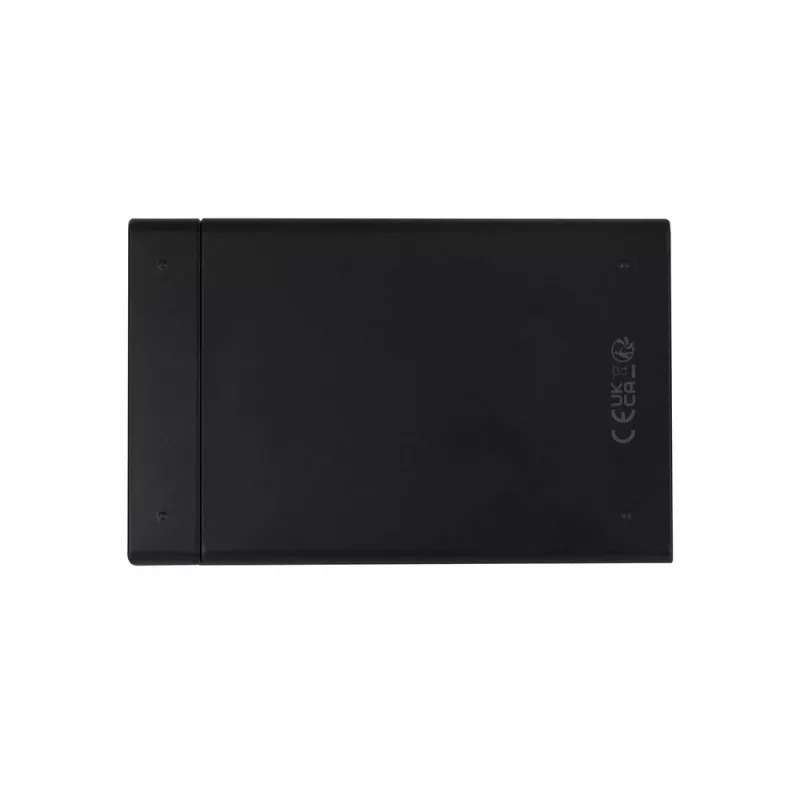 ACT AC1215 belaikis 2,5 colio SATA HDD/SSD korpusas USB 3.2 Gen1