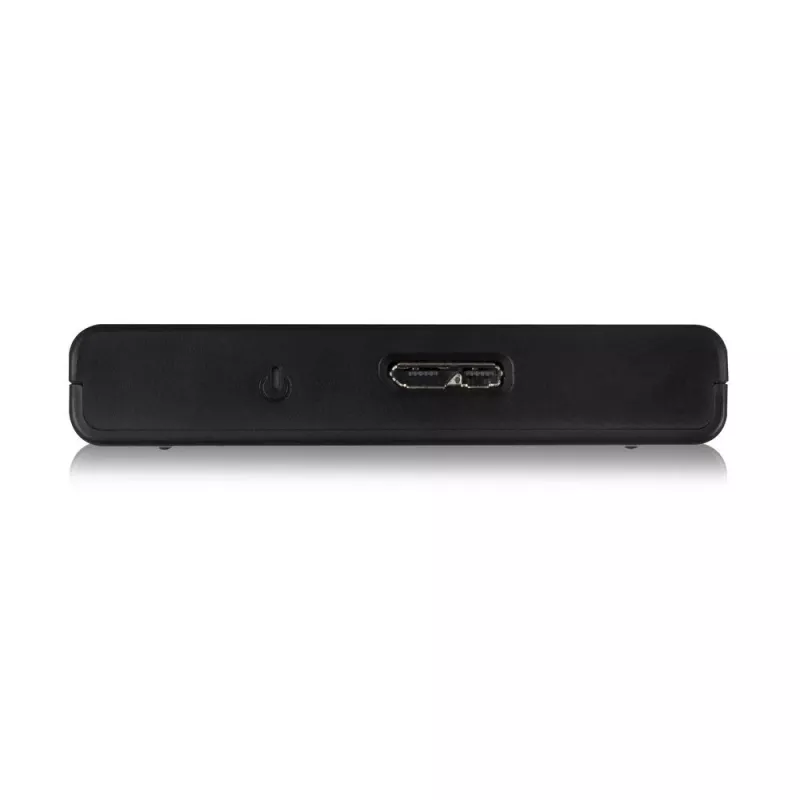 ACT AC1215 belaikis 2,5 colio SATA HDD/SSD korpusas USB 3.2 Gen1