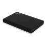 Išorinis HDD/SSD dėklas ACT AC1225 2.5 colio SATA USB-C 3.2 Gen2 juodas